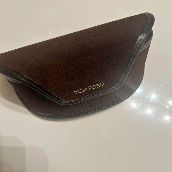 BNWT Authentic Tom Ford Pablo’s Sunglasses - Picture 4 of 4